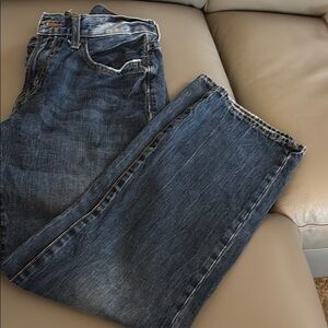 American eagle outfitters